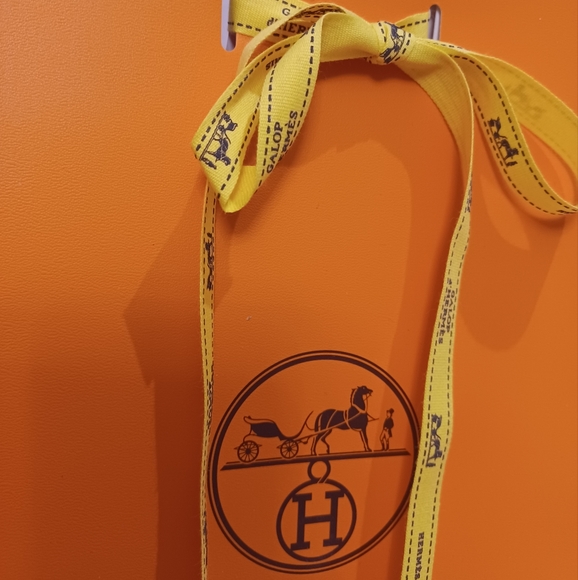 Hermès gift box - Picture 2 of 5